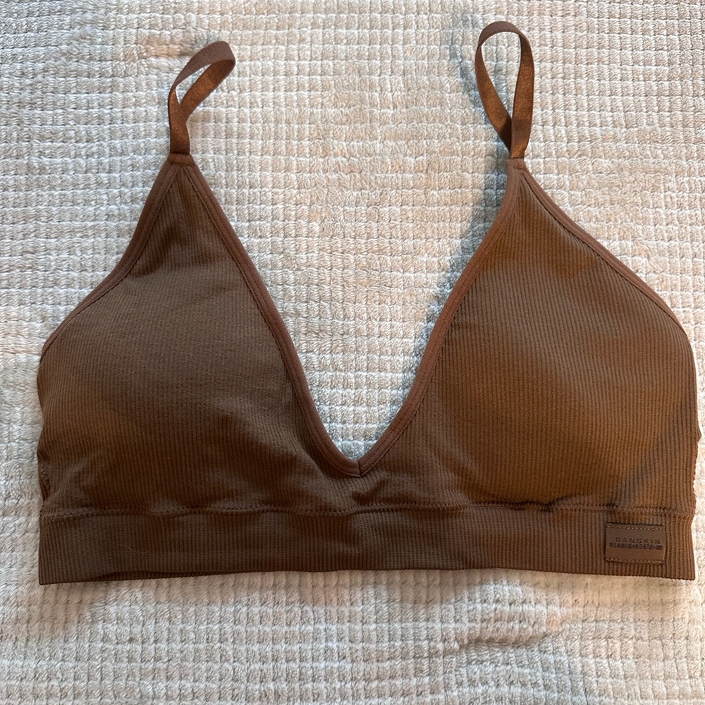 Danskin Size Large Bralette